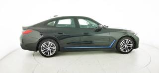 BMW i4 usata, con Chiusura centralizzata
