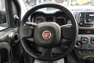 FIAT Panda usata, con Vivavoce