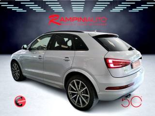 AUDI Q3 usata 8