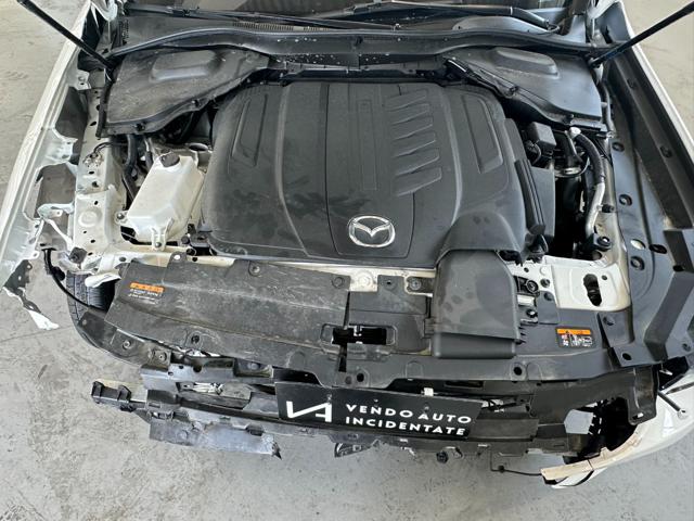 MAZDA CX-60 usata, con Cruise Control