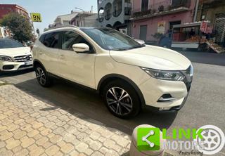 NISSAN Qashqai usata, con Airbag laterali