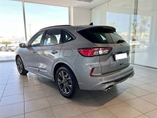 FORD Kuga usata, con ESP