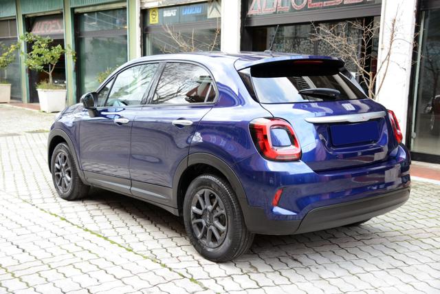 FIAT 500X usata, con Airbag laterali