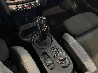 MINI John Cooper Works usata, con Sistema di navigazione