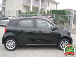 SMART ForFour usata, con Cruise Control