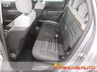 CITROEN C3 Aircross usata, con Airbag laterali