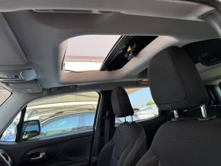 JEEP Renegade usata, con Filtro antiparticolato