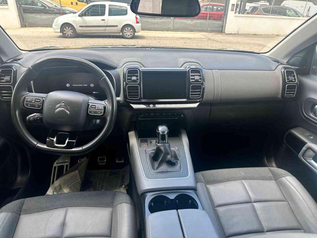 CITROEN C5 Aircross usata, con Chiusura centralizzata