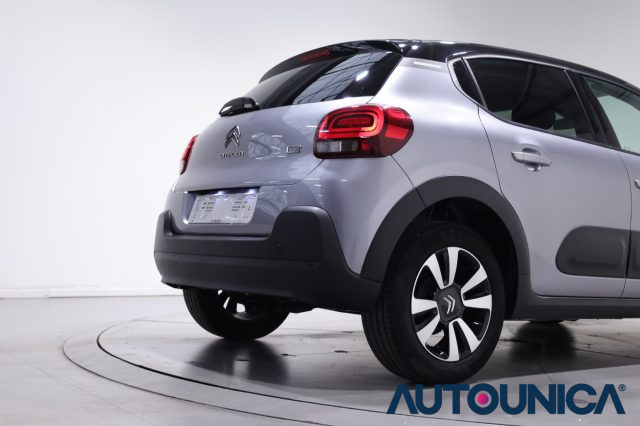 CITROEN C3 usata, con Cruise Control