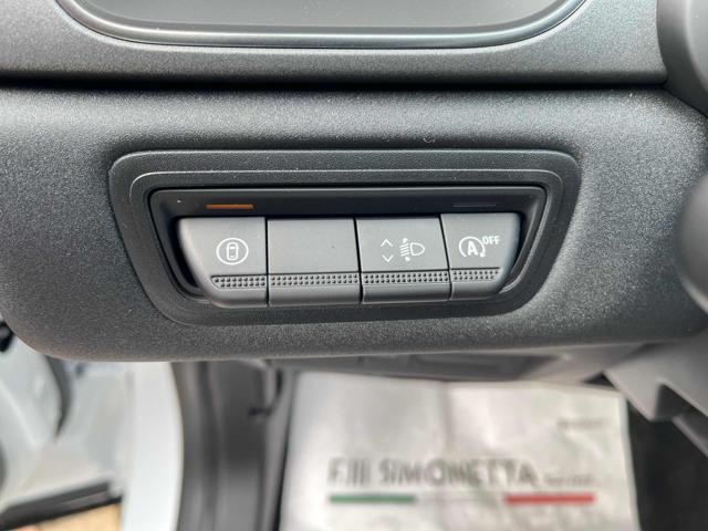 RENAULT Captur usata, con MP3