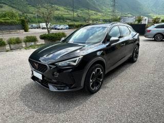 CUPRA Formentor usata, con Airbag