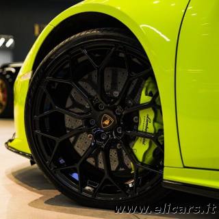 LAMBORGHINI Huracan usata, con Controllo trazione