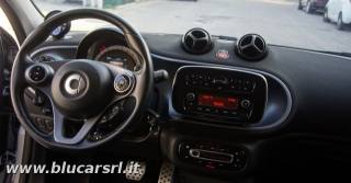 SMART ForFour usata, con Climatizzatore