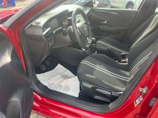 OPEL Corsa usata, con Volante in pelle