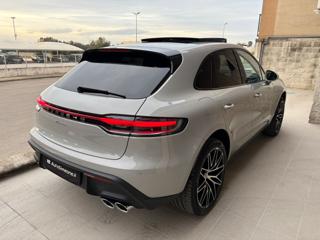 PORSCHE Macan usata, con Alzacristalli elettrici