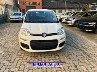 FIAT Panda usata, con Airbag