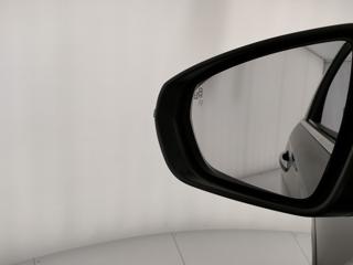 DS AUTOMOBILES DS 7 Crossback usata, con Touch screen