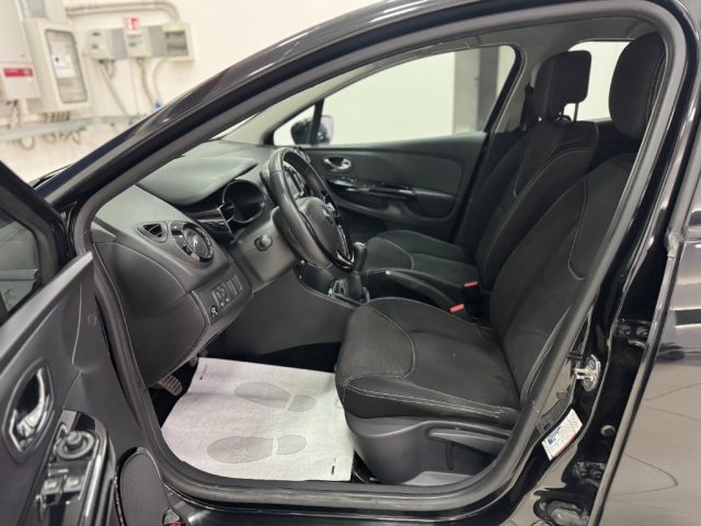RENAULT Clio usata, con Chiusura centralizzata