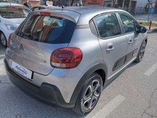CITROEN C3 usata, con Airbag Passeggero
