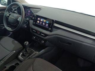 SKODA Fabia usata, con Controllo automatico clima