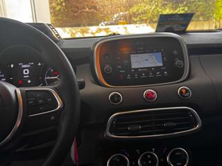 FIAT 500X usata, con Vivavoce