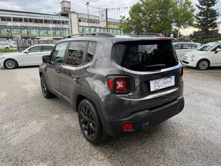 JEEP Renegade usata, con Fendinebbia
