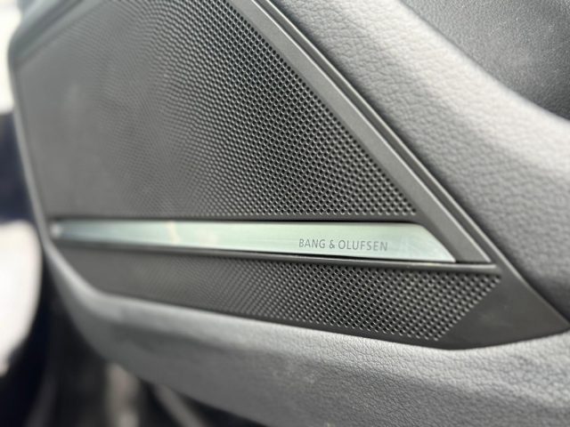 AUDI RS6 usata, con ESP