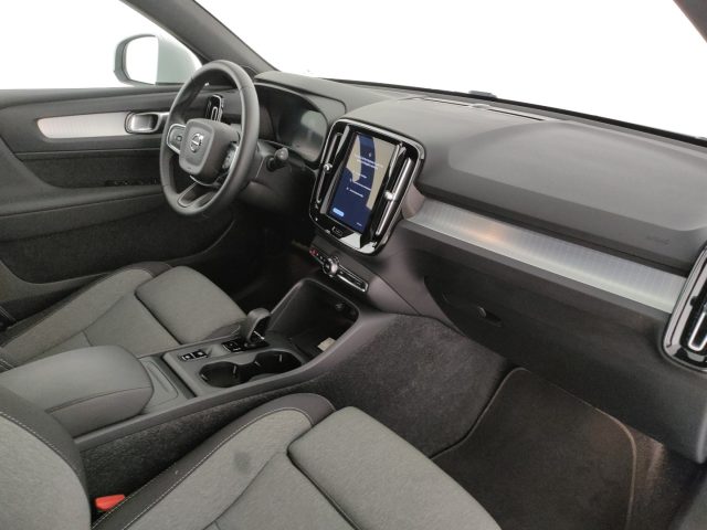 VOLVO XC40 usata, con Climatizzatore