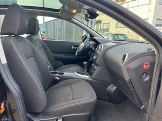 NISSAN Qashqai usata, con Climatizzatore