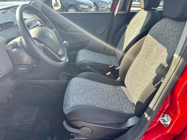 LANCIA Ypsilon usata, con Controllo trazione