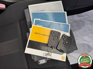 RENAULT Megane usata, con Bracciolo