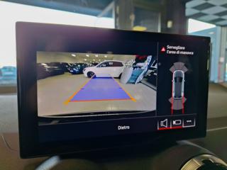 AUDI Q2 usata, con Touch screen