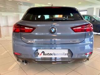 BMW X2 usata, con Alzacristalli elettrici