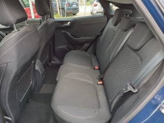 FORD Puma usata, con Climatizzatore