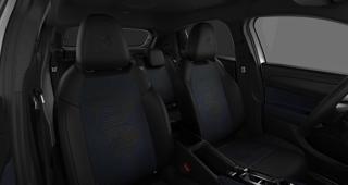 ALFA ROMEO Junior usata, con Cerchi in lega