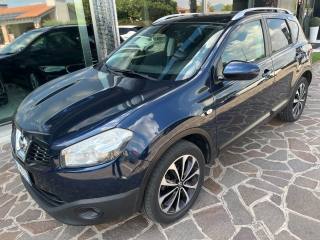 NISSAN Qashqai 2.0 dCi N-TEC 4X4 150CV AUTOMATICA