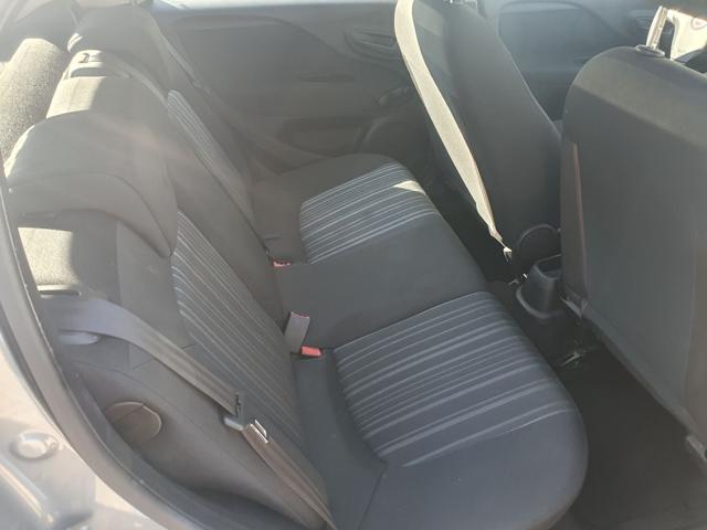 FIAT Punto Evo usata, con Airbag Passeggero