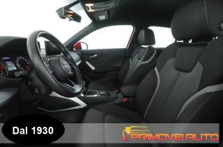 AUDI Q2 1.0 TFSI Sport