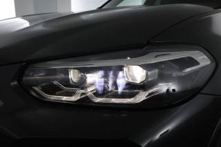 BMW X3 usata 8
