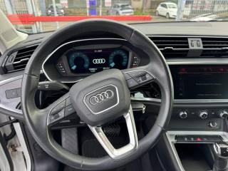 AUDI Q3 usata, con Climatizzatore