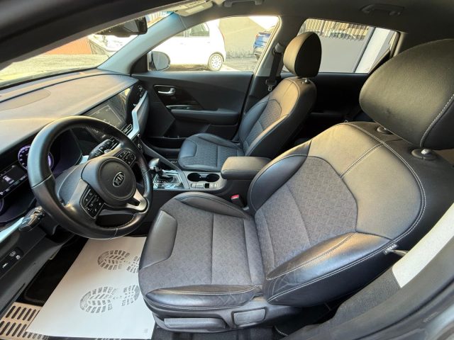 KIA Niro usata, con Chiusura centralizzata