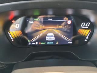 MG ZS usata, con Sistema di navigazione