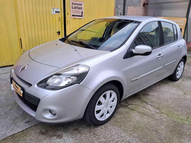 RENAULT Clio usata, con ABS