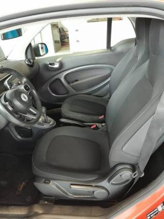 SMART ForTwo usata, con Chiusura centralizzata