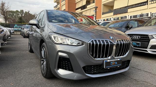 BMW 218 usata, con Airbag laterali