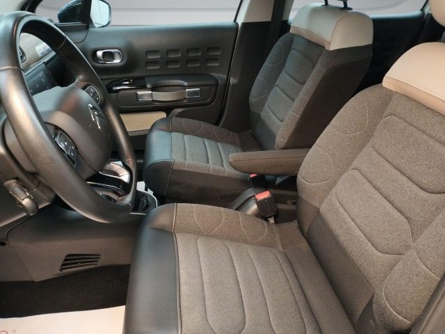 CITROEN C3 usata 16