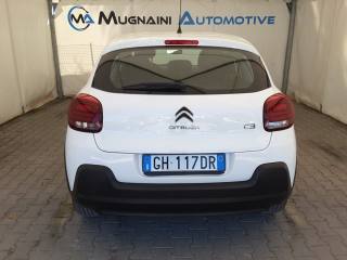 CITROEN C3 usata, con Servosterzo