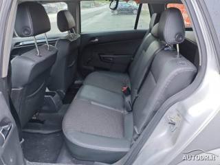 OPEL Astra usata, con ESP