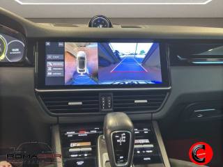 PORSCHE Cayenne usata, con Controllo trazione