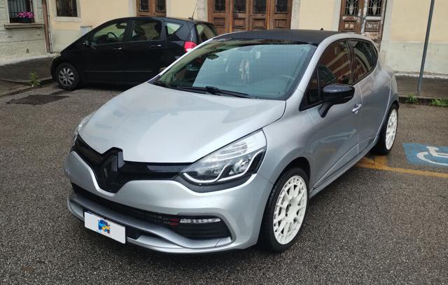 RENAULT Clio usata, con Airbag laterali